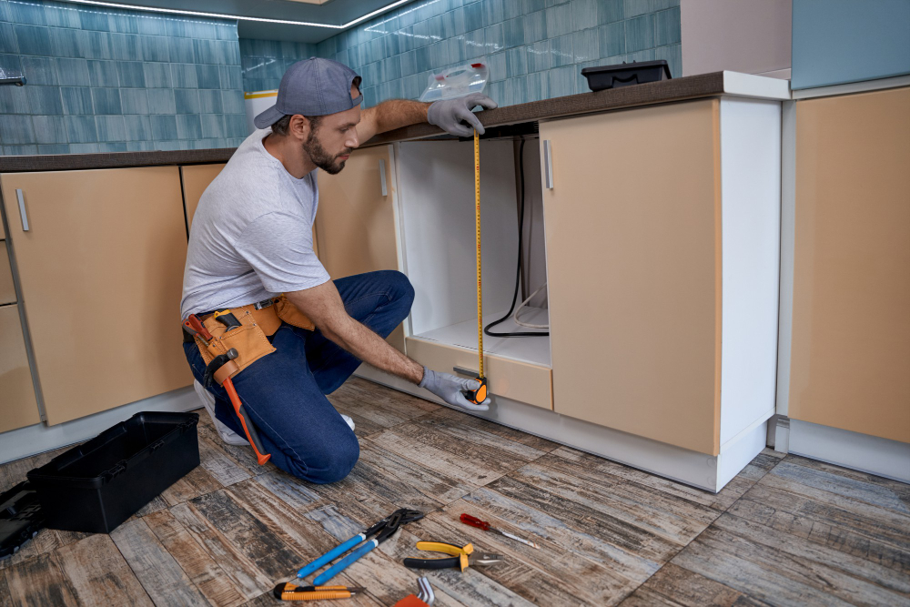Kitchen Renovation