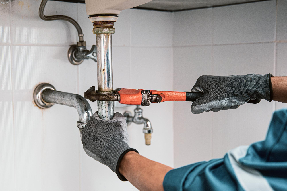 Plumbing Services
